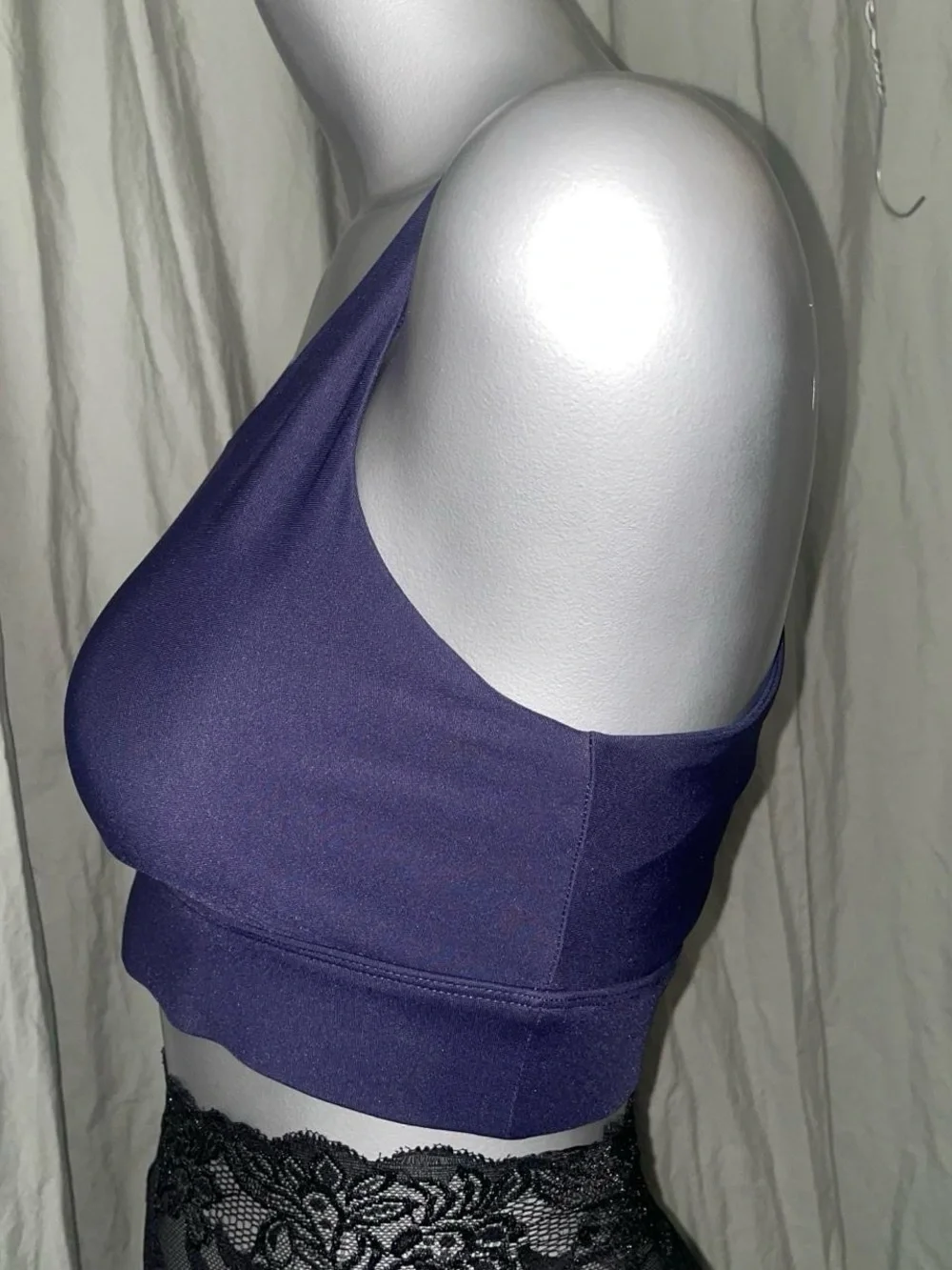 Fabletics supportive navy